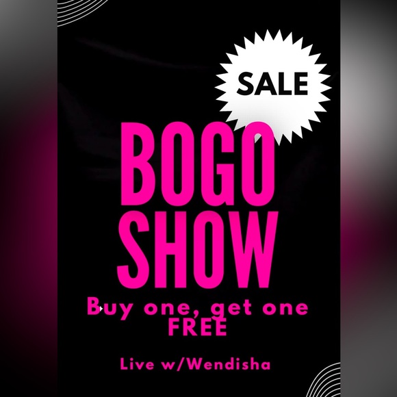 𝐖𝐞𝐧𝐝𝐢𝐬𝐡𝐚 𝐢𝐬 𝐋𝐈𝐕𝐄! - Picture 9 of 14